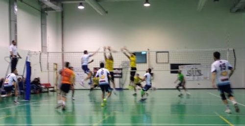  L’Indomita resta in vetta nel girone 1 dei play off