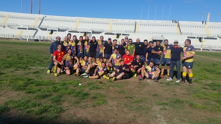  Dragoni sconfitti nello spareggio di Cosenza: Catania in B