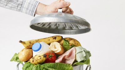  Combattere lo spreco alimentare