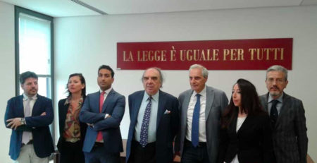 Consiglio Ordine degli Avvocati: “Varchi dedicati e sospensione dei termini processuali”