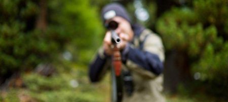  2017: Ecatombe caccia tra morti e feriti