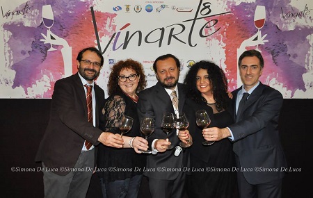  Alla Borsa Mediterranea del Turismo di Napoli anche l’associazione SalernoAttiva-Activa Civitas