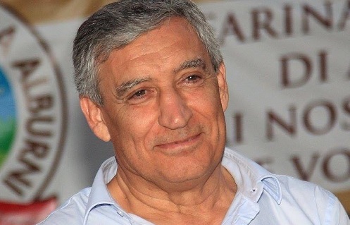  Aquara: intervista al neo sindaco Antonio Marino