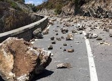  Frana al Mingardo: Iannone (FdI) aveva lanciato l’allarme per tutto il litorale campano