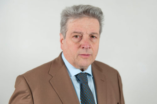  Covid 19- Coord.Ordine dei Medici: forte preoccupazione del Presidente Giovanni D’Angelo per la tenuta del Sistema Sanitario Regionale