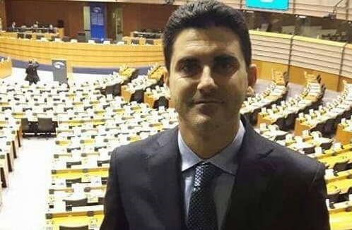  Intervista a Vittorio Acocella, ingegnere con la passione per la politica
