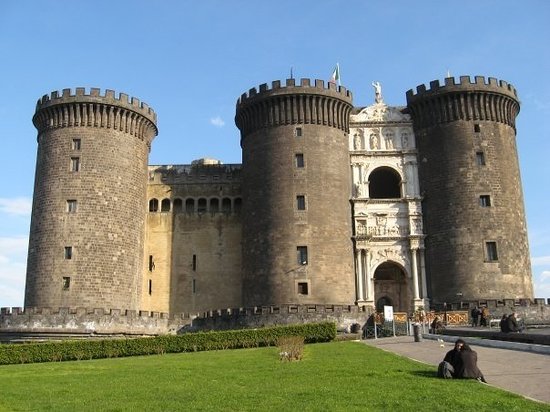  Oggi a Napoli la Prima Conferenza Nazionale per lo Sviluppo Sostenibile