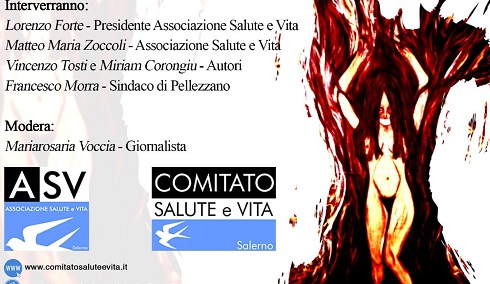  Cercate l’Antica Madre, storie di straordinaria resistenza nelle Terre dei Fuochi