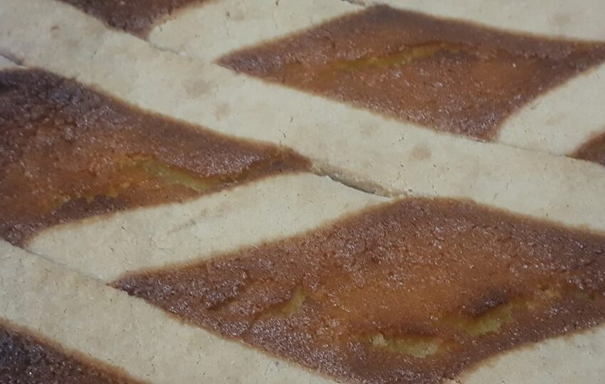  Pastiere e uova: Pasticceria Svizzera e Candy Shop