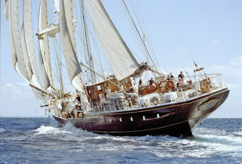  Partita la campagna di solidarietà di Nave Italia 2019