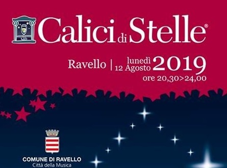  A Ravello rivive “Calici di Stelle”