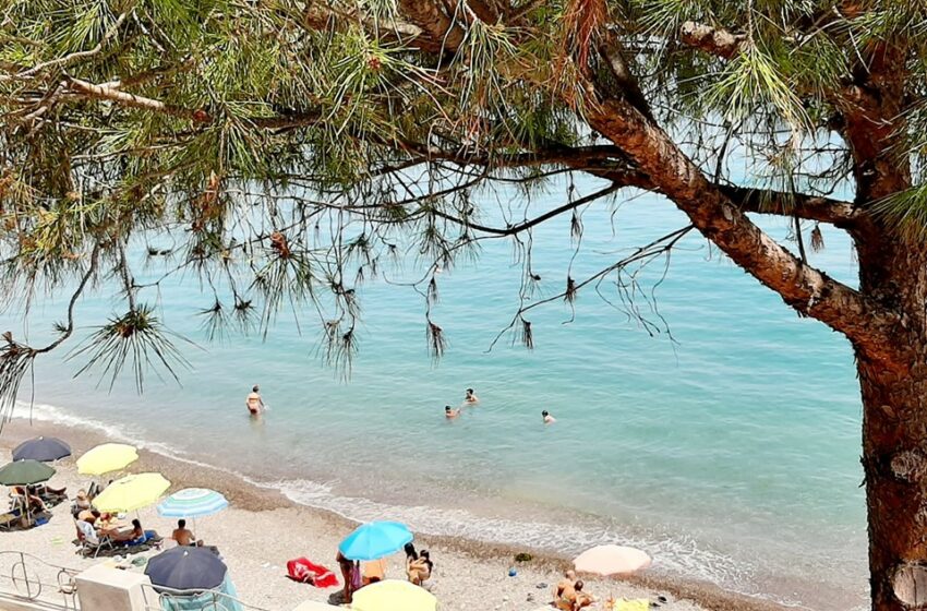  Spiagge libere, non più parenti povere