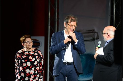 Alla Sala Pasolini la presentazione dell’opera postuma di Francesco Durante