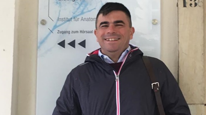  Mario Polichetti, neo referente provinciale dell’area materno-infantile per la Uil Medici a Salerno, traccia gli obiettivi: «Combattere le patologie umanizzando gravidanza e parto»