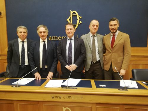  Collezionismo minore, Cirielli (FDI) presenta PDL alla Camera