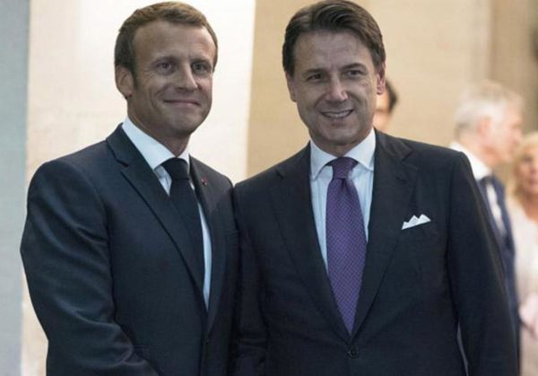  Perché Macron ha ragione quando dice che la Russia non va umiliata