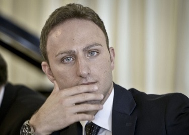  Amministrative Salerno, Piero De Luca (Pd): “Conferma Vincenzo Napoli premia il modello Salerno”