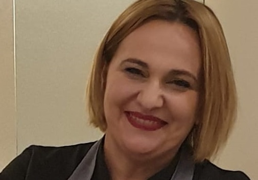  Gustare il Cilento: la chef di Battipaglia Helga Liberato su Eat Parade a TG2 Rai