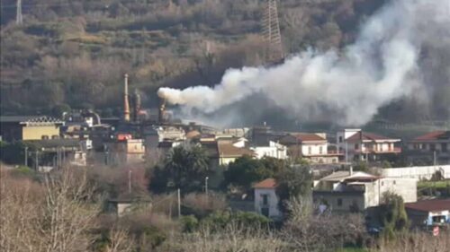  Il caso Fonderie Pisano: Lorenzo Forte, Presidente “Salute e vita” invita i sindaci all’udienza