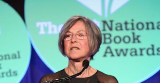  Nobel per la Letteratura 2020 alla poetessa e saggista americana Louise Gluck