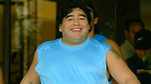  Maradona compie 60 anni: storia di un genio divenuto Dios