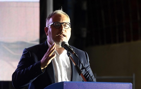  Cascone, oggi rieletto Presidente della Quarta Commissione della Regione Campania: “la rete aeroportuale sarà realtà”