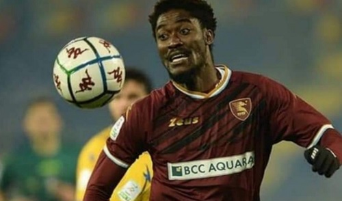  La BCC di Aquara sostiene la Salernitana