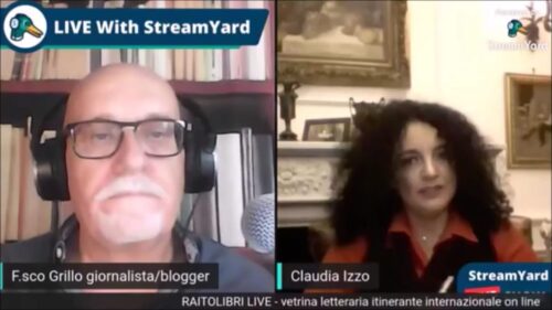  “La Primavera fuori” in streaming a Raito Libri
