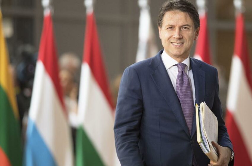 Dimissioni Premier Conte: cosa succede?