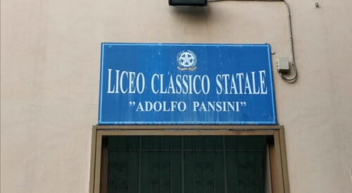  Covid 19-Scuola: docenti del Pansini di Napoli a Matterella “DAD unica misura didattica sicura”