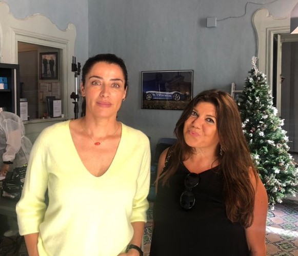  Le indagini di Lolita Lobosco: eutanasia dell’angoscia