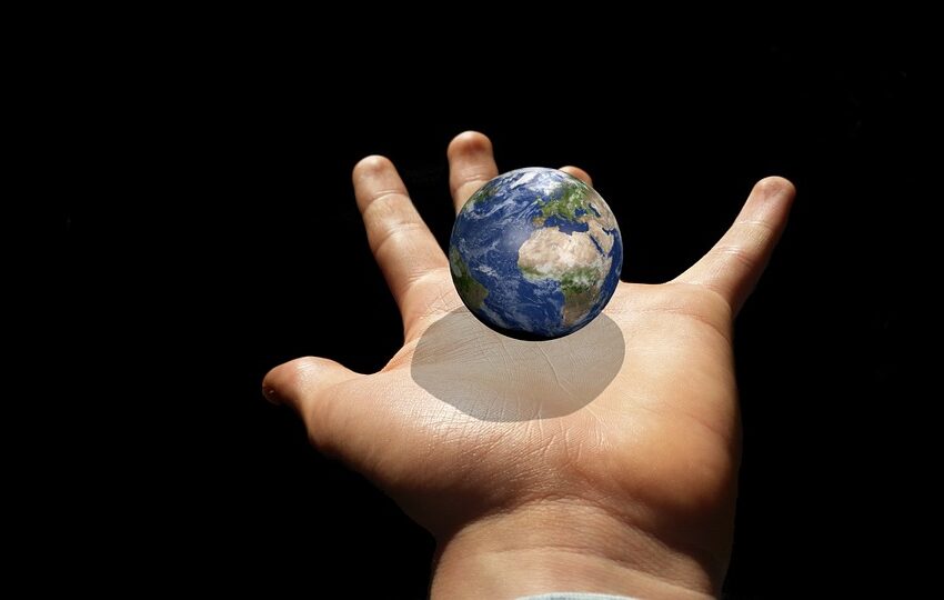  WWF, L’ora della Terra al tempo del Coronavirus