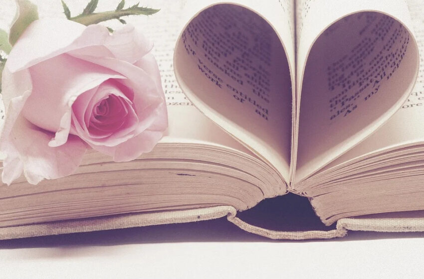 23 Aprile, Giornata mondiale del libro e delle rose