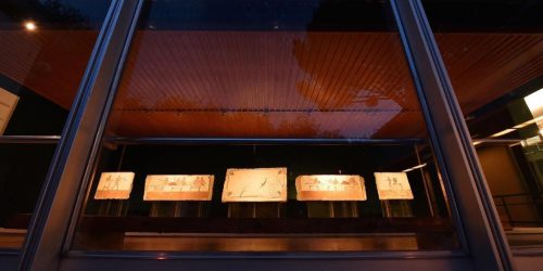  Il Parco Archeologico di Paestum e Velia riapre ai visitatori