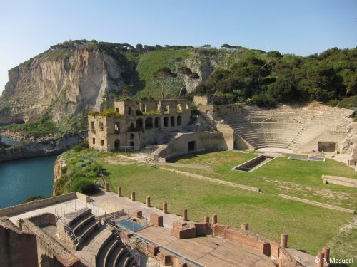  Regione Campania e Scabec per le giornate FAI: 15 e 16 maggio, si riparte dalla bellezza