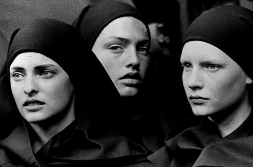  Al MADRE fino al 20 Giugno Lindbergh: Untold Stories