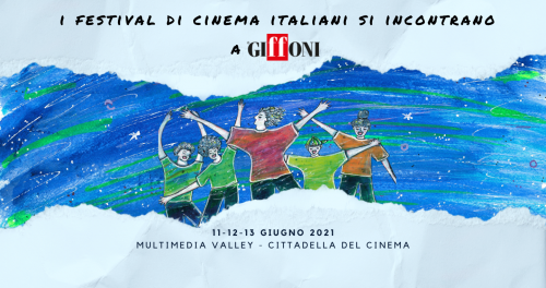  Dal 10 al 13 i Festival del Cinema si incontrano a Giffoni. Gubitosi:”Insieme per costruire un nuovo sistema”