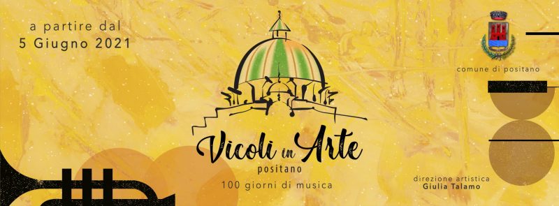  Positano riparte con 100 eventi da giugno a settembre
