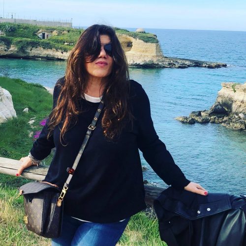  SalernoNoir Festival Le notti di Barliario: giovedi 15 Luglio con Gabriella Genisi