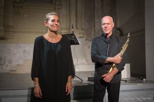  Al Barbuti Festival: La Notte dei Barbuti diretta da Brunella Caputo