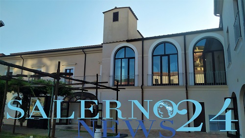  Museo della ceramica  nel “Complesso Monumentale di San Giovanni” a Cava de’ Tirreni. La testimonianza di Massimo Bignardi