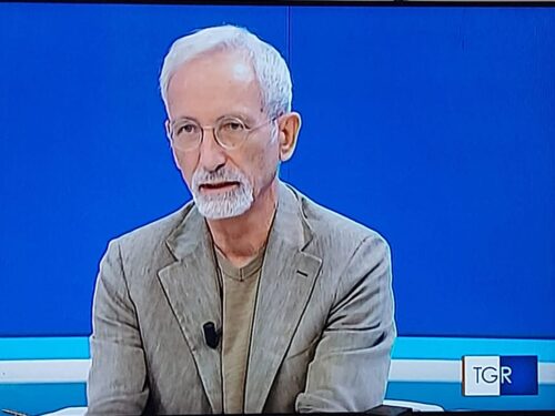  Salerno, Speciale Elezioni Sindaco 2021: intervista a Gianpaolo Lambiase