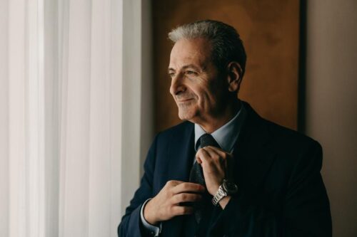  Salerno, Speciale Elezioni Sindaco2021, intervista a Michele Sarno