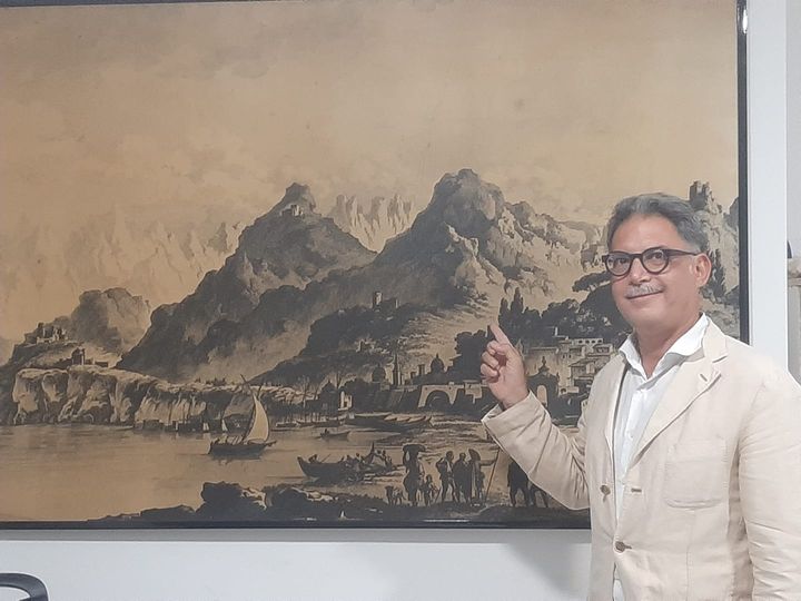  Salerno, Elezioni Sindaco 2021: intervista a Oreste Agosto