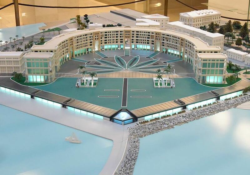  A Salerno nasce Piazza della Libertà, “la piazza più grande d’Europa sul mare, il luogo sacro dei salernitani”