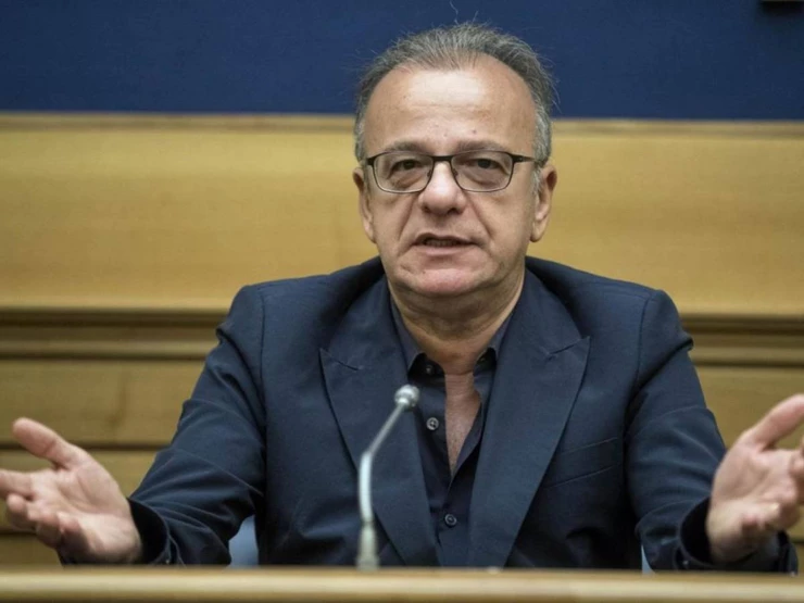  Rotondi presenta “Verde è Popolare”: “Il sindaco di Milano tra i possibili leader”