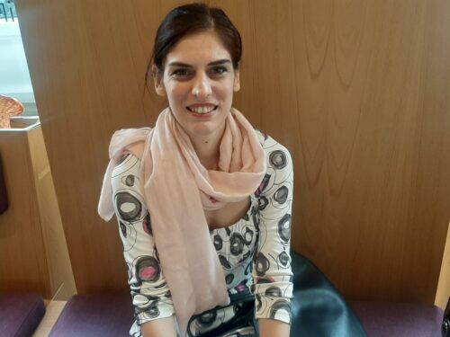  Salerno, Speciale Elezioni Sindaco 2021: intervista a Simona Libera Scocozza