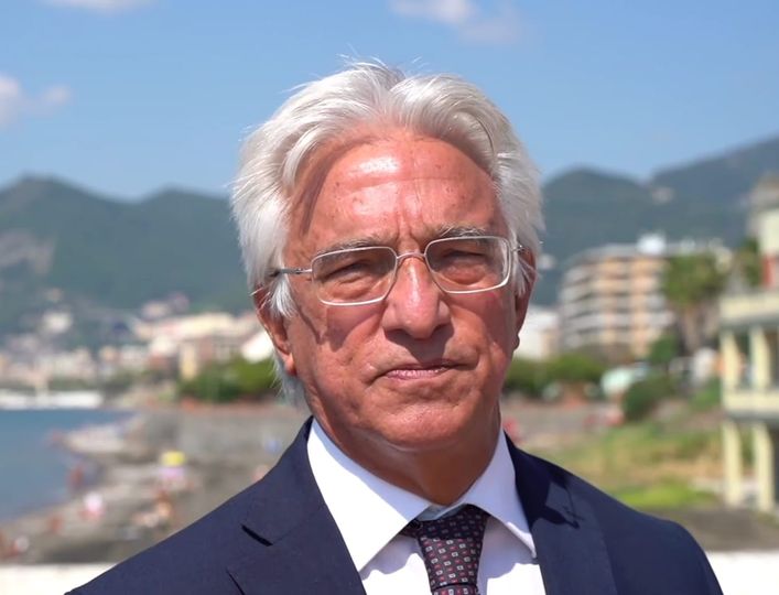  Salerno, Speciale Elezioni Sindaco 2021: intervista a Vincenzo Napoli