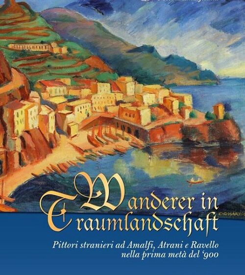  A Salerno la presentazione del libro della Dott.ssa Matilde Romito dal titolo “Wanderer in Traumlandschaft.