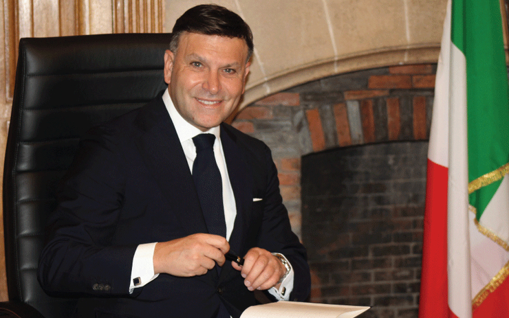  Romagnoli: “Salvini e Meloni non hanno ai lavorato.Ecco perché il centrodestra perde”